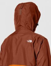 ★新品★20%OFF★THE NORTH FACE コンパクトジャケット（メンズ） NP71830 サイズ:L カラー:(FN) 撥水 アウトドア_画像4