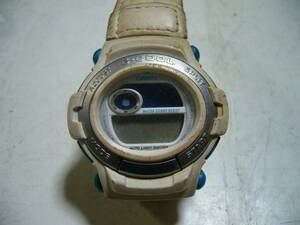 ★ Casio G-Cool GT-003 Мужские часы