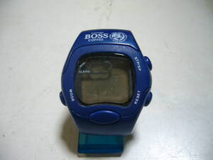 ヤフオク サントリー Boss 時計の中古品 新品 未使用品一覧