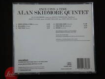★ALAN SKIDMORE QUINTET 「ONCE UPON A TIME」 1970 英国 _画像2