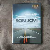 BON JOVI／CMT PICK_画像1