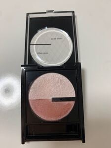 ケイト デュアルブレンドアイズ ピンク