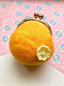 がま口 小銭入れ コインケース 財布