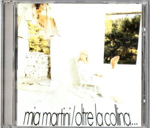 イタリア　MIA　MARTINI　71年作　レア　絶版　送料無料