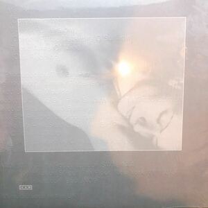 【極美品】The Big Pink / Velvet / Introduction To Awareness 12inch EP wave machines beach house