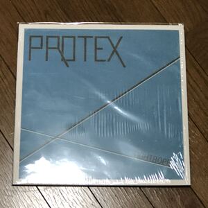 【新品 未聴品】 Protex / TIGHTROPE LP 北アイルランド　ベルファスト 伝説的 70's PUNK POWER POP