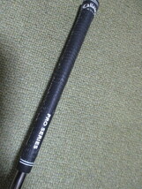 中古　CALLAWAY　Ｘ－１８　５番アイアン　５－１１３_画像4