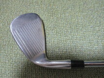 中古　CALLAWAY　Ｘー２０　ＴＯＵＲ　８番アイアン　　８－１１４_画像3