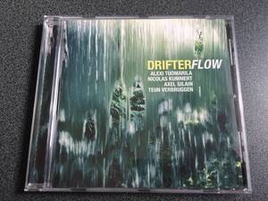 ★☆【CD】FLOW / ドリフター DRIFTER☆★