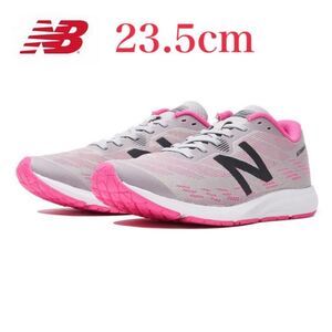 未使用/ニューバランス/ランニングシューズ 23.5cm/ストロボ