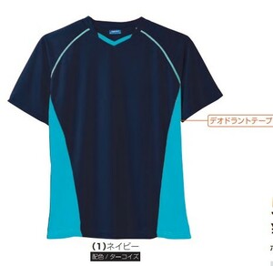 新品　SOWA　半袖Tシャツ　スポーツ　50403
