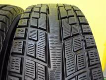 9800 中古 4本 225/65R17 102Q ヨコハマ ジオランダー i/T-S G073 スタッドレス 225 65 17 225-65-17 225/65/17_画像5