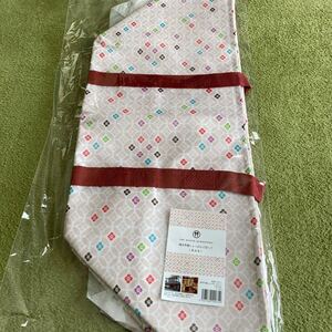 保冷 エコバッグ いろちく 和柄 花七宝