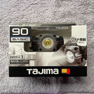 【タジマ tajima】LEDヘッドライト LE-M091D