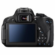 キヤノン Canon EOS kiss X7i レンズセット デジタル 一眼レフ カメラ 中古_画像3
