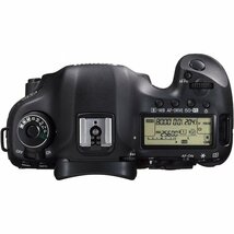 キヤノン Canon EOS 5D Mark III ボディ カメラ レンズ 一眼レフ 中古_画像2