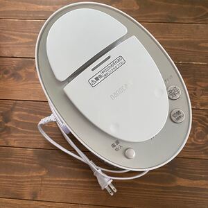 Panasonic EH-SA60-N ナノイー パナソニックスチーマーナノケア