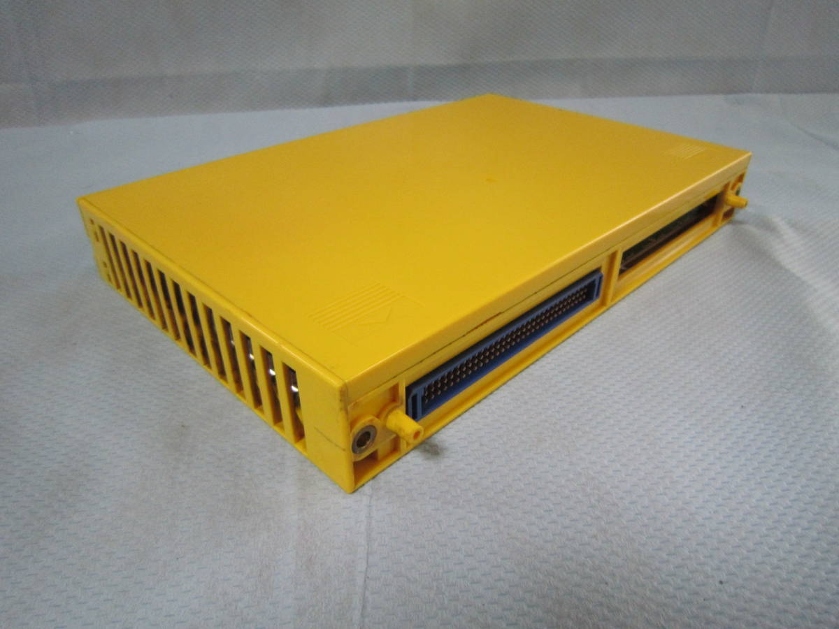 FANUC INPUT MODULE ID64C Part No.A03B-0801-C123 FANUC INPUT MODULE ID64C Part No.A03B-0801-C123