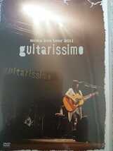 miwa live tour 2011「guitarissim」_画像1