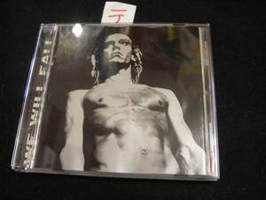 テ即決輸入盤CD! Ｗｅ　Ｗｉｌｌ　Ｆａｌｌ　Ｉｇｇｙ　Ｐｏｐ　．．．．／（オムニバス）