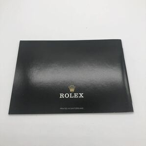 YOUR ROLEX OYSTER 冊子 50冊まとめ売りの画像4