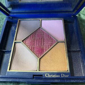  Christian * Dior eyeshadow 816