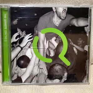 The Qemists / Join the Q