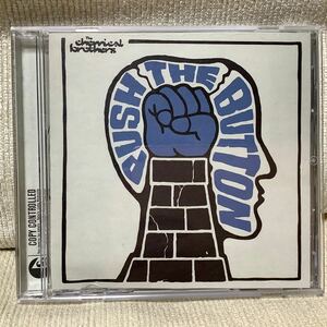 the Chemical Brothers / Push The Button