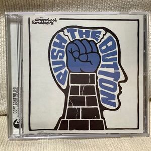 the Chemical Brothers / Push The Button