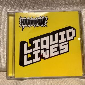 hadouken! / Liquid Lives