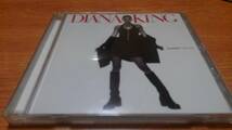 DIANA KING / TOUGHER THAN LOVE 輸入盤_画像1