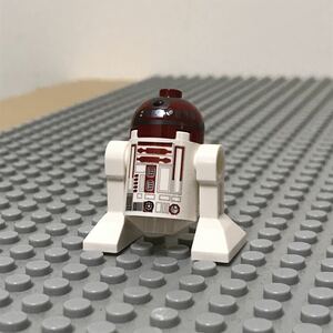 SW_lego★正規品 R4-P17★レゴ スターウォーズ フィグ 正規品保証