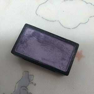 * popular color * Shiseido kredobo- Beaute on bru Couleur 71 I shadow I color violet 