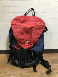MILLET ミレー バックパック 35L トレッキング 登山 アウトドア キャンプ リュック