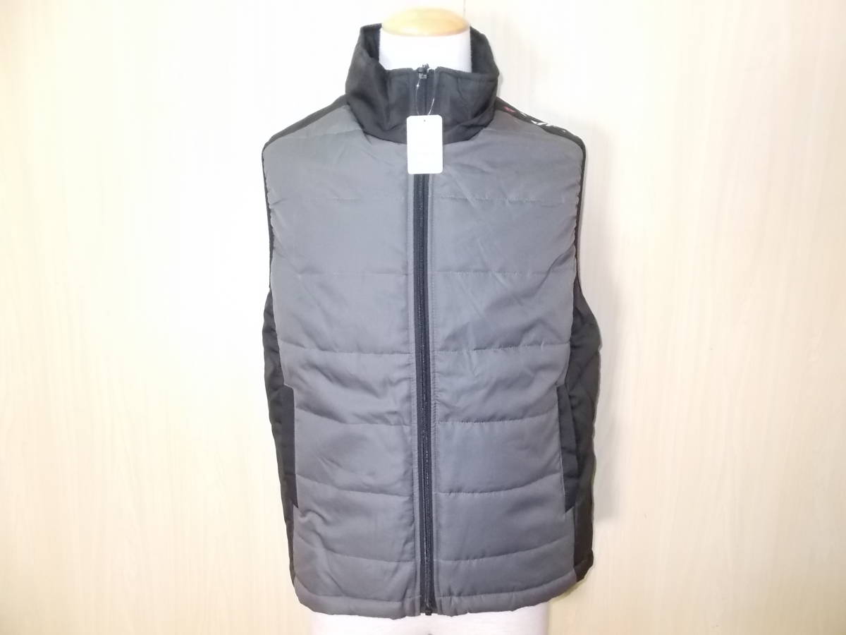 ヤフオク! -「中綿 ジャケット」(スポーツウエア) の落札相場・落札価格