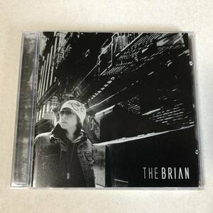 Brian ブライアン 1集 CD Fly to the Sky 韓国 ポップス バラード シンガー K-POP fts841
