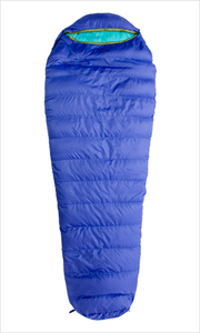 Puromonte / promo nte* EL300A down sleeping bag new goods 