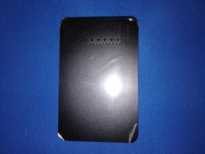 バッファロー HD-LC2.0U3/N [外付ハードディスク USB3.0 PC&TV両対応 省エネ機能付 2TB ブラック