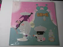 bird/GAME/AIJT-5059/アナログ盤/未使用新品_画像1