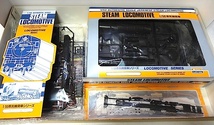 マイクロエース　「1/50蒸気機関車　新橋駅前　C11-292 」　新品_画像2