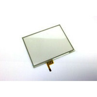  free shipping 3DS repaired parts touch panel touch screen Touch Panel repair interchangeable goods 