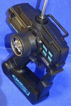 KO/HPI EX-5 Master 4ch トレーラー用プロポ RF-2 AM27Hz 4ch受信機 Ch.02 EX-5/RF-2_画像7