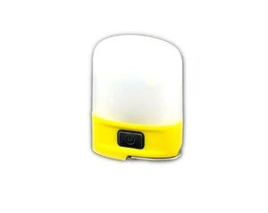 送料無料USB 充電式 LED ポケットライトランタン IP65 リチウム電池超高輝度ミニテントランプ屋外キャンプ