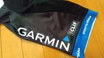 Castelli GARMIN SHARP TEAM REPLICA TEAM BIB SHORTS　カステリ　ガーミン　シャープ　チーム　レプリカ　ビブショーツ　L_画像8