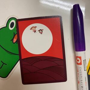 Azumanga Daiou коллекционные карточки 42 4 месяц 1 день 