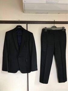 [ superior article ][ setup ] ATTACHMENT Attachment setup suit tailored jacket slacks blaser pants prompt decision equipped 