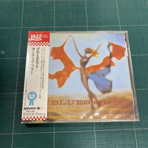 未開封新品　デッドストック　倉庫保管品　CD ブルースエット　カーティス・フラー　BLUES ette Curtis Fuller COCB-53410