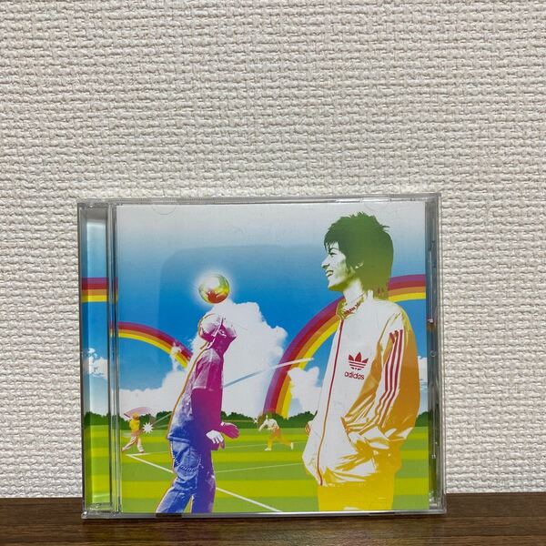 ROAD OF MAJOR 雑走/足跡