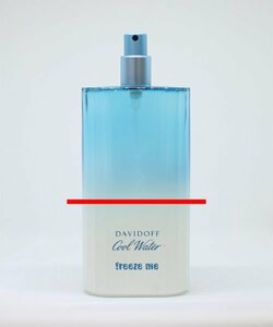 [ free shipping ] Davidoff cool water free zmi-125ml* cool water free zmi-* men * perfume *