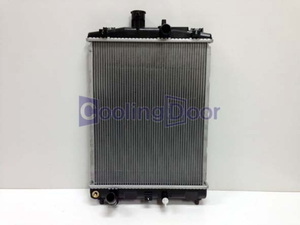 CoolingDoor【19010-R9G-003】N-BOX ラジエター★後期★JF1・JF2★CVT★ノンターボ★オイルクーラーなし★新品★N-BOX+・N-BOXスラッシュ★